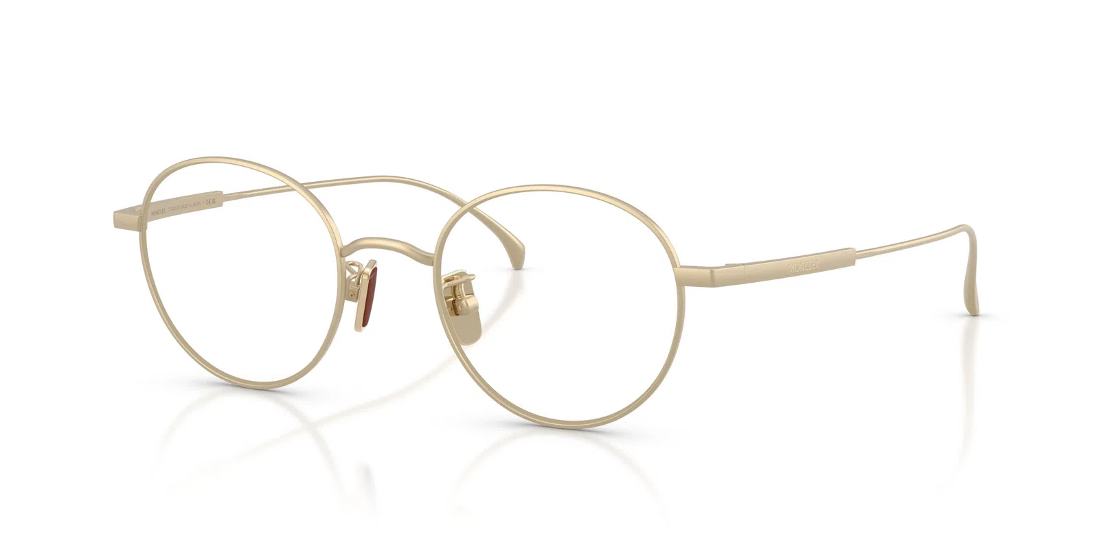 Moncler 1013TD Eyeglasses - view 10